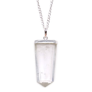 natural-stone-bullet-necklaces-pink-crystal-quartz-bullet-pendants-hexagonal-column-quartz-necklaces-pendants-natural-stone-bullet-pink-crystal-pendant-necklace-bullet-point-crystal-healing hand pendant