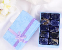 Load image into Gallery viewer, Colorful chakra crystals for emotional balance and spiritual healing