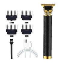 Load image into Gallery viewer, cordless grooming trimmer for precise cutting