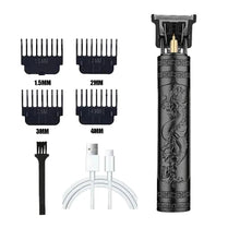 Load image into Gallery viewer, electric clippers for men home haircut tool