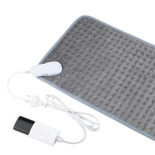 Load image into Gallery viewer, Electric warming blanket for bedroom