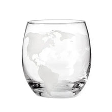 Load image into Gallery viewer, globe decanter with ship uk-globe decanter argos-globe decanter set uk-globe decanter john lewis-globe whiskey decanter with glasses-globe decanter uk