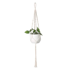 macrame plant hanger holder-macrame plant hanger knots-large macrame plant hanger-macrame hanger