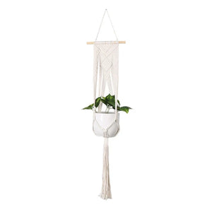 macrame plant hanger holder-macrame plant hanger knots-large macrame plant hanger-macrame hanger