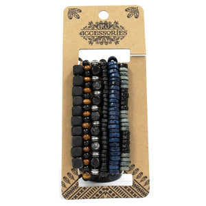 Men's Bracelet Sets Gift ¦ Super Gift Online