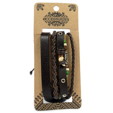 Load image into Gallery viewer, Trendy men’s bracelets for fashion and everyday use