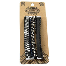 Load image into Gallery viewer, Men’s wrist accessories in gift box presentation