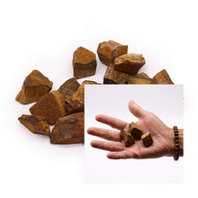 Load image into Gallery viewer, 500g rose quartz, amethyst, tigereye  raw crystals for home decor and wellness