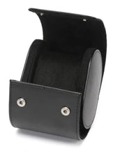 Load image into Gallery viewer, leather watch holder roll for men