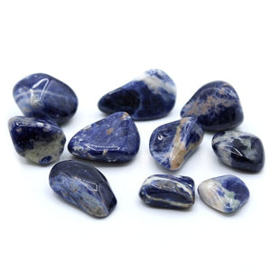 Tumble Stones Gemstones 