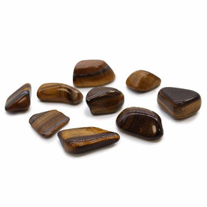 Tumble Stones Gemstones 
