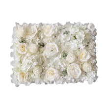 Load image into Gallery viewer, artificial flower wall panel for parties