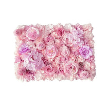 Load image into Gallery viewer, outdoor flower wall panels-flower wall panels ikea-flower wall panels the range-artificial flower wall panels outdoor-flower wall panels for bedroom-flower wall panels argos