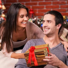 Load image into Gallery viewer, Premium whiskey stones set with wooden box and accessories