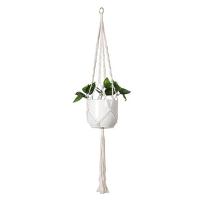 macrame plant hanger holder-macrame plant hanger knots-large macrame plant hanger-macrame hanger