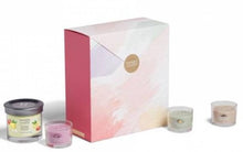 Load image into Gallery viewer, Yankee Candle Tumbler 3 Filled Votive Gift Set ¦ Super Gift Online