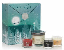 Load image into Gallery viewer, Yankee Candle Tumbler 3 Filled Votive Gift Set ¦ Super Gift Online