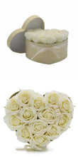 Load image into Gallery viewer, Boxed soap flower bouquet for special occasions