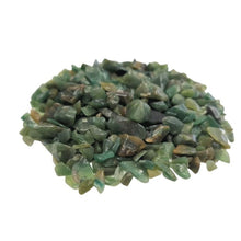 Load image into Gallery viewer, 1kg gemstone chips gravel mix for crystal crafts