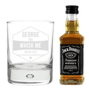 personalised whiskey glass gift set-personalised whiskey glass gifts-personalised whiskey glasses uk-personalised whisky glass gifts-whiskey gifts for men-personalised glass gifts