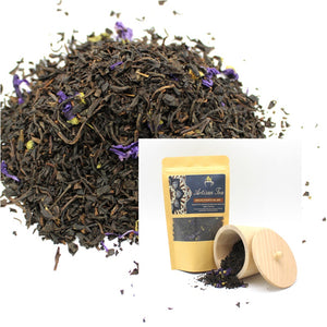 Artisan Herbal Tea ¦ Dried Herbs & Tea Mix 50g Bag Gifts ¦ Free Delivered