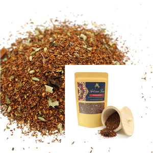 Artisan Herbal Tea ¦ Dried Herbs & Tea Mix 50g Bag Gifts ¦ Free Delivered