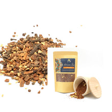 Load image into Gallery viewer, Artisan Herbal Tea ¦ Dried Herbs &amp; Tea Mix 50g Bag Gifts ¦ Free Delivered