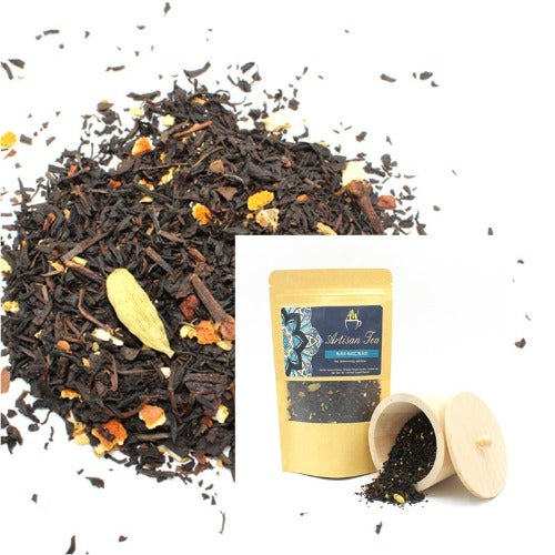 Artisan Herbal Tea 50g artisan tea mix with natural dried herbs