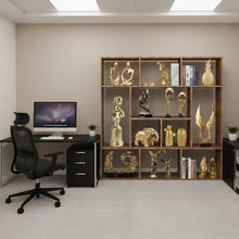 Load image into Gallery viewer, abstract statue for home or office decoration