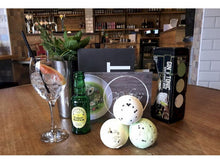 Load image into Gallery viewer, Aromatherapy bath bomb set with cocktail scents
