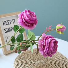 Load image into Gallery viewer, Arch Peony Artificial Flower ¦ Peony wedding Arch ¦ Wedding Silk Flowers 