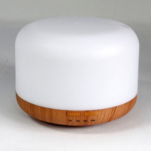 Load image into Gallery viewer, Aromatherapy diffuser and air humidifier