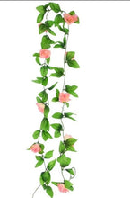 Load image into Gallery viewer, Artificial vine string for indoor decoration