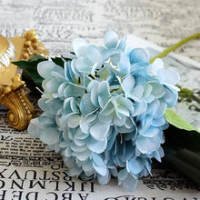 Load image into Gallery viewer, hydrangea floral decor for special occasions
