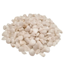 Load image into Gallery viewer, Bulk natural crystal chips 1kg bag assorted stones