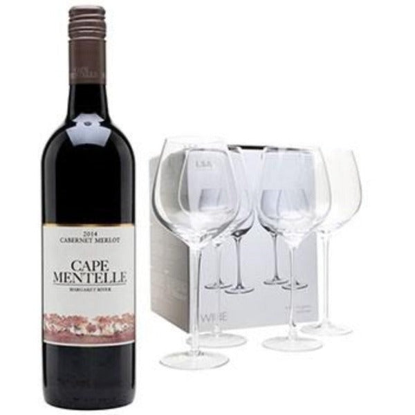 2014-cape-mentelle-cabernet-merlot-with-4-glasses-gift-set-red-wine-merlot-bottle-with-4-wine-glasses-gift-set-red-wine-tasting-gift-set-wine-delivered-merlot-bottle-wine-glasses-for-merlot-wine-glass-for-merlot-wine-merlot-with-4-wine-glasses