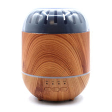 Load image into Gallery viewer, Compact essential oil aroma diffuser