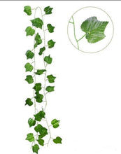 Load image into Gallery viewer, Decorative ivy vine for home and events