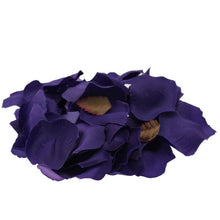 Load image into Gallery viewer, Rose Petals Confetti ¦ Silk Roses  Colourful Petals For St Valentine&#39;s Day