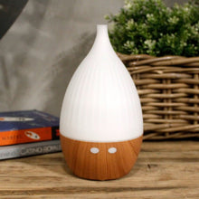 Load image into Gallery viewer, USB essential oil diffuser for home