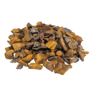 1kg crystal chips mix for aquarium and terrarium décor