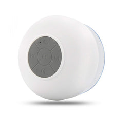 Load image into Gallery viewer, waterproof-bluetooth-shower-mini-speaker-wireless-portable-speakers-mini-speaker-player-wireless-waterproof-portable-speakers-mini-mushroom-speaker-wireless-bluetooth-speaker-outdoor-speakers-bluetooth-waterproof-waterproof-speaker-bluetooth