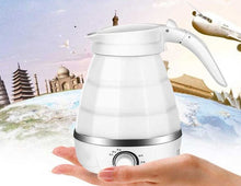 Load image into Gallery viewer, camping-kettle-folding-silicone-electric-kettle-portable-travel-camping-silicone-folding-kettle-for-home-appliances-electric-kettles-home-water-boiler