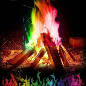 mystical fire pokémon move-mystical fire powder-mystical fire pokémon-fire colour changing pine cones-colour changing fire powder-colour changing fire logs