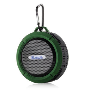 Waterproof Bluetooth Speaker Portable Column ¦ Bluetooth Music Bass Speaker