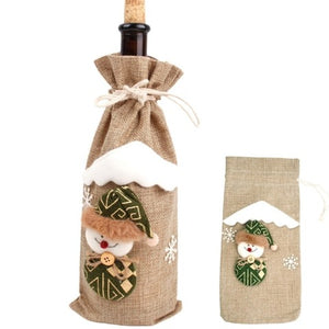 christmas-wine-bottle-cover-red-wine-bottle-cover-for-xmas-table-decor-christmas-stocking-gift-cover-santa-snowman-party-ornament-decor-table-xmas-uk-super-gift-online