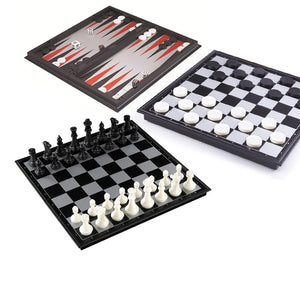 magnetic chess backgammon set-chess set gift uk-glass chess set-john lewis chess set-chess gifts for him-luxury chess sets-chess sets uk