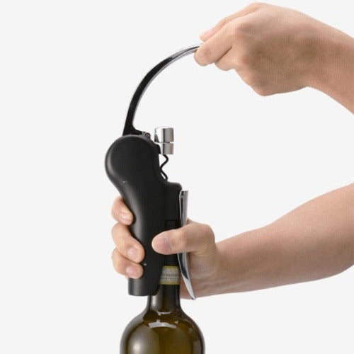 bar corkscrew cork drill lifter kit-wine opener-wine tool set-beer bottle openers-best beer bottle opener-bottle top opener-fancy bottle opener keychain-bottle-openers-how to use a corkscrew