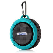 Load image into Gallery viewer, waterproof-mini-speaker-portable-bluetooth-music-bass-speaker-wireless-bluetooth-speaker-soundbar-music-bass-portable-with-tf-fm-stereo-music-surround-loudspeaker