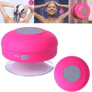 waterproof-bluetooth-shower-mini-speaker-wireless-portable-speakers-mini-speaker-player-wireless-waterproof-portable-speakers-mini-mushroom-speaker-wireless-bluetooth-speaker-outdoor-speakers-bluetooth-waterproof-waterproof-speaker-bluetooth